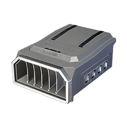 MMOJUGG Dune Awakening Rattler Boost Module Mk6 Details View of Item Function and Use